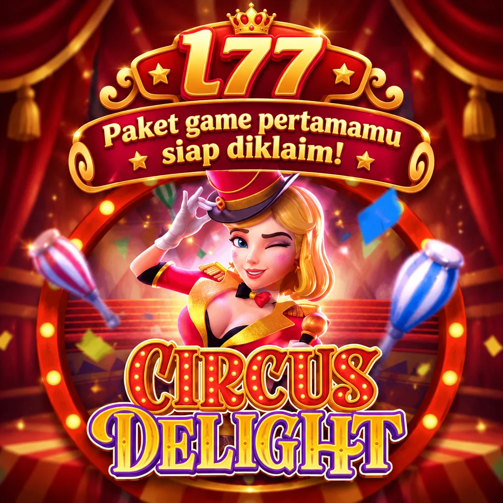 l77 · Circus Delight