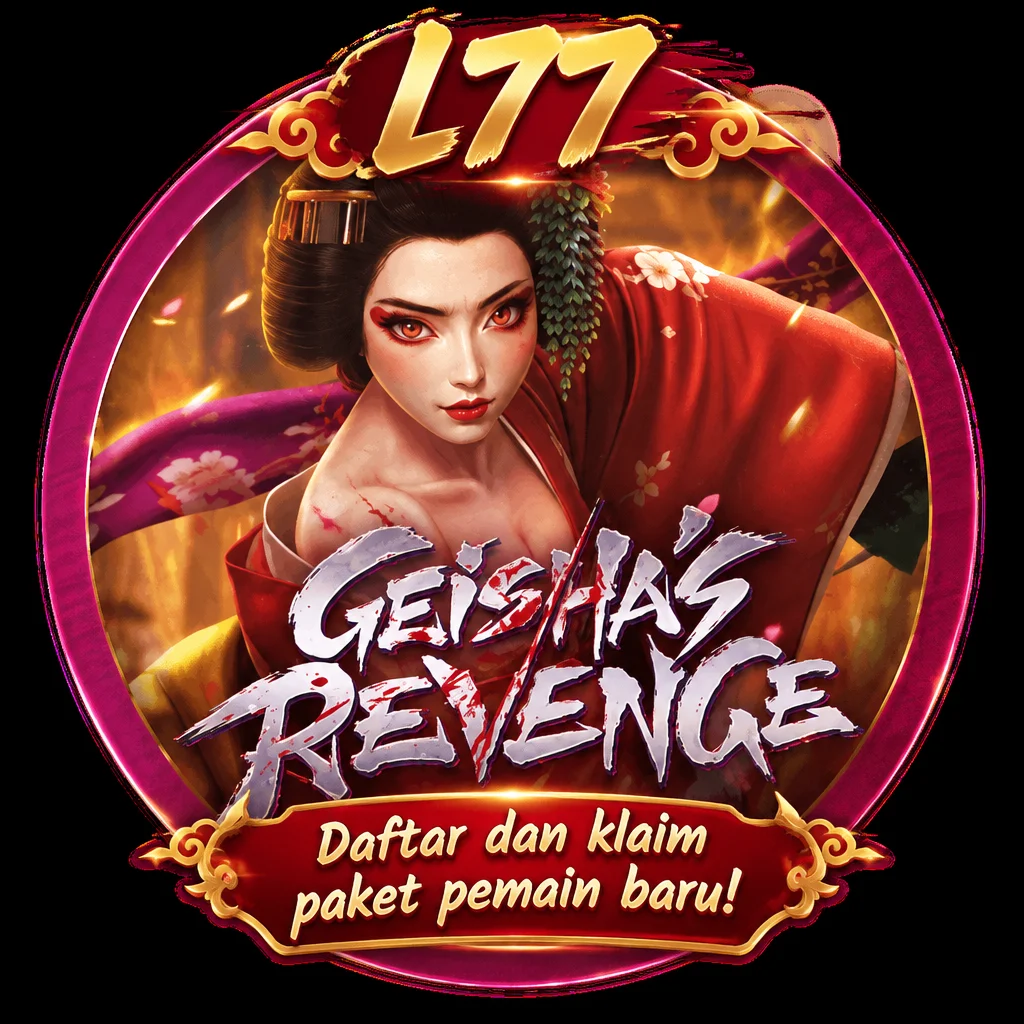 Geisha’s Revenge