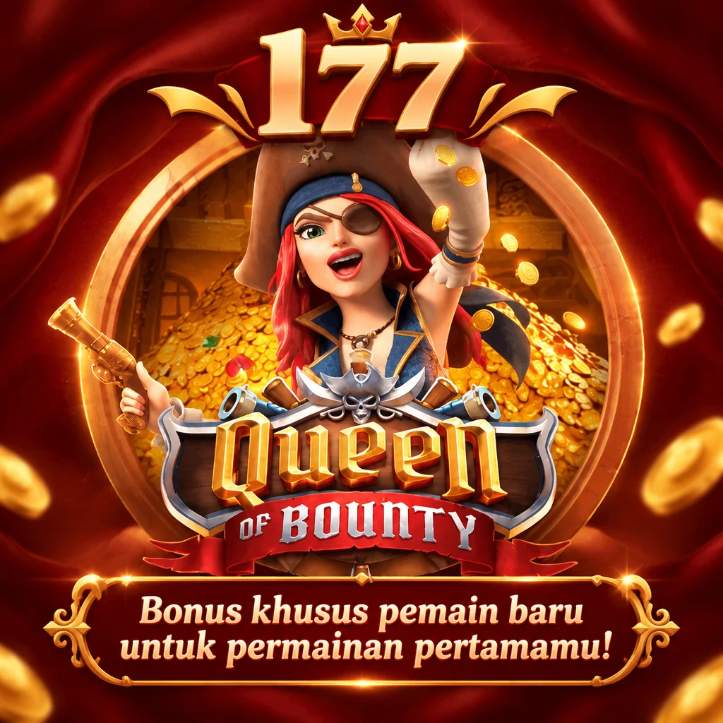 l77 · Queen Bounty