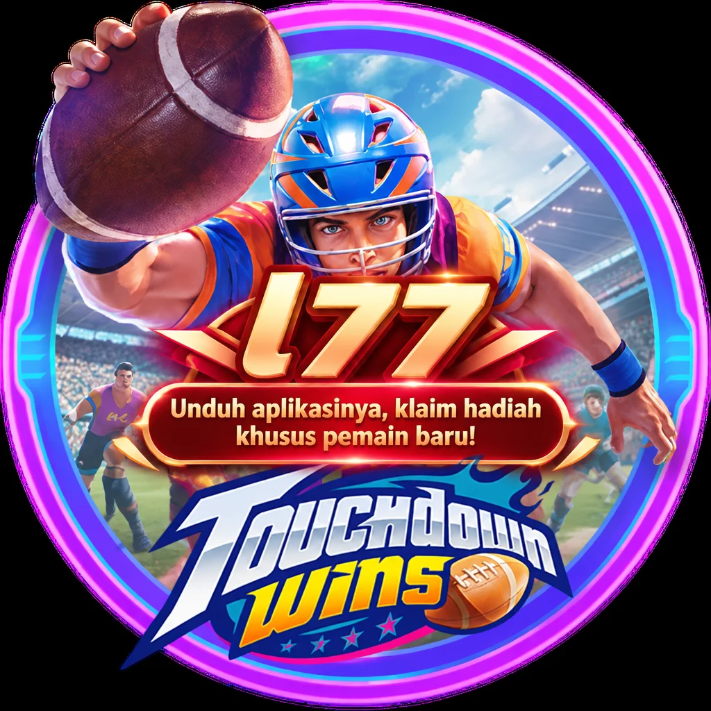 l77 · Touchdown Wins