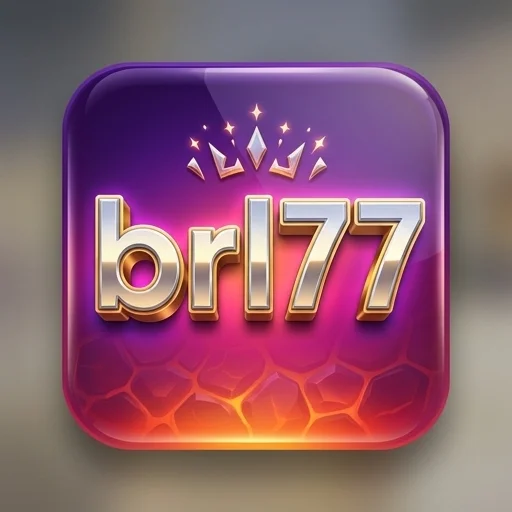 brl77 Logo - Oficial