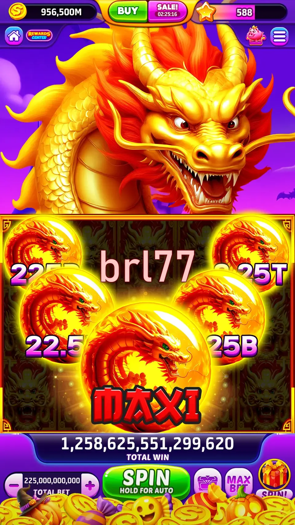 brl77 Preview - Oficial Baixar
